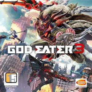 갓 이터 3 God Eater 3 / 갓이터 3 / PC 스팀코드 문자전송 / 한글