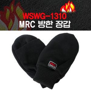 [기타][MRC골프] 기모소재 방한 장갑 벙어리장갑 /골프/등산/스키/낚시