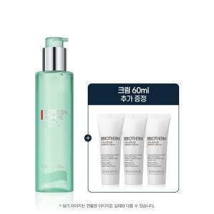 [비오템옴므](강남점)[SSG] 아쿠아파워 올인원 200ml 세트 (+세라 크림 60ml 증정)