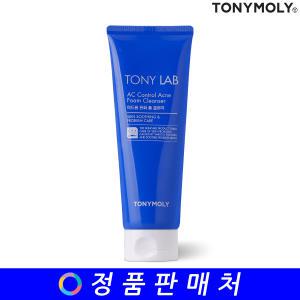 토니모리 토니랩 / 토니 랩 AC 에이씨 컨트롤 아크네 폼 클렌저 150ml