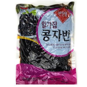 일가집 콩자반 1kg