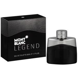 몽블랑 레전드EDT 100ml (무지케이스)