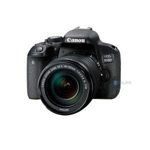 EOS 800D 정품 18-55 번들렌즈포함