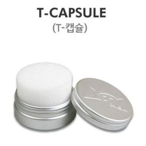 엑시옴 러버클리너 탁구러버 T-CAPSULE