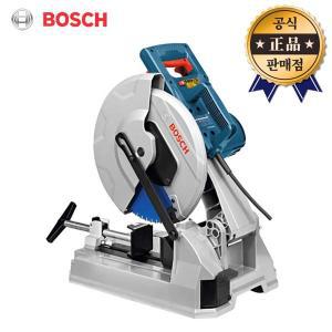 BOSCH 금속절단기 GCD12JL 305mm 톱날포함 보쉬 고속절단기