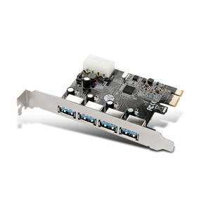 넥스트 NEXT-305NEC EX USB3.0 4포트 PCI-E 확장카드