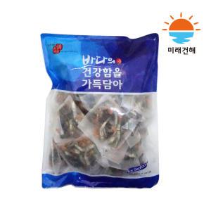 대용량 다시팩 480g(16g×30) e-편한미래