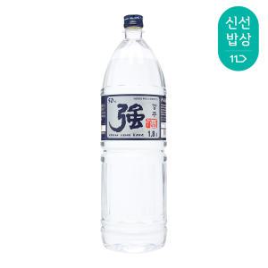 [품질보장]내국양주 담금주 강주 50도 1800ml