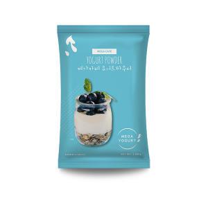 메가카페 요거트 파우더 1kg