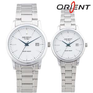 [ORIENT] 오리엔트 모던 클래식 커플 손목시계 OT901MA/OT901MFA