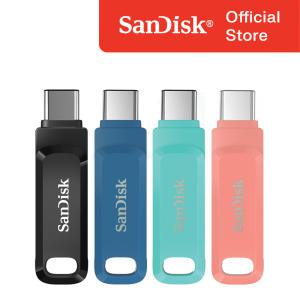 샌디스크 USB 3.1 메모리 SDDDC3 512GB C타입 OTG 대용량 유에스비