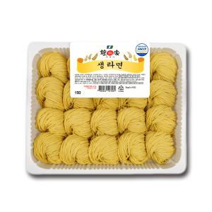 예면가 생라면 150g(20개입) 3kg