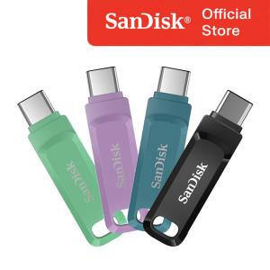 샌디스크 USB 메모리 512B 512기가 SDDDC3 C타입 OTG 대용량 유에스비