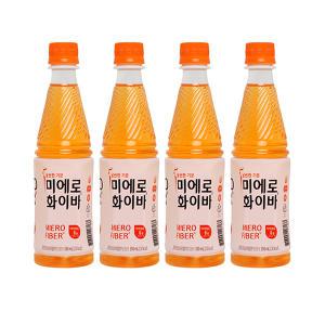 미에로화이바 350ml x 24개/안전포장