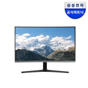 삼성 커브드 모니터 C32R500 80.1cm 1500R 인피니티 FreeSync