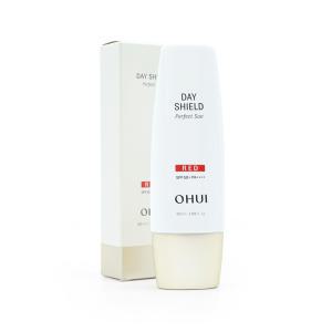 오휘 데이쉴드 퍼펙트 선 레드 50ml 1개 Y