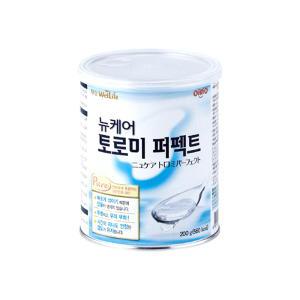 뉴케어 토로미퍼펙트 켄 200g / 연하곤란점도증진제