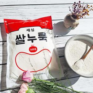 국산콩 개량메주가루 1kg 고추장 된장 막장 쌈장 제조