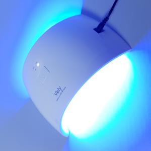 젤네일램프 36W SUN LED/UV램프 레진 경화기 9CPLUS