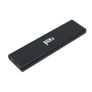 넥시 NX-U31M2 USB3.1 C타입 포터블 외장SSD (512G) NX833