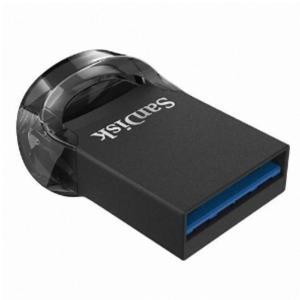 (밀알) Sandisk CZ430 Ultra Fit 32GB USB3.1 (4개이상)