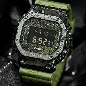 국내발송[G-SHOCK 정품]지샥 메탈버젼/GM-5600B-3/GM-5600B-3DR/GM-5600B-3JF/전자시계/군인시계