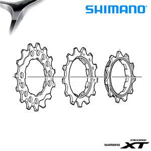 [FNS]시마노 CS-M760 XT 9단 스프라켓휠 낱개판매