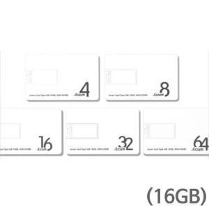 USB메모리 U35 스윙식 카드형 16GB