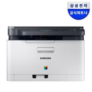 +오늘출발+ 삼성전자 SL-C563W 컬러레이저복합기/프린터 토너포함