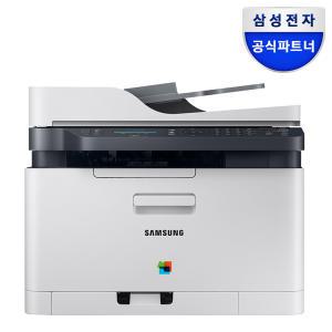 +오늘출발+ 삼성전자 SL-C563FW 컬러 레이저 복합기/프린터기 정품토너포함