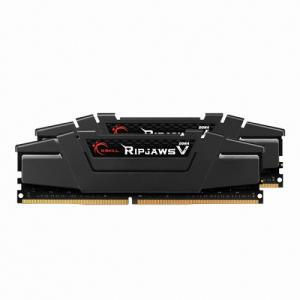 G.SKILL DDR4 64G PC4-25600 CL16 RIPJAWS V VK(32Gx2)