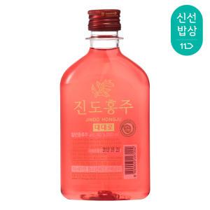 [품질보장]대대로영농 진도 홍주 40도 200ml 포켓용