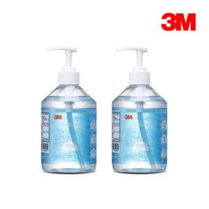 손소독제 SANITIZER 9270겔 500ml 2개