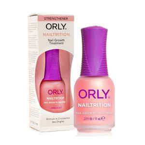 [오를리] ORLY 네일트리션 손톱 강화제 11ml