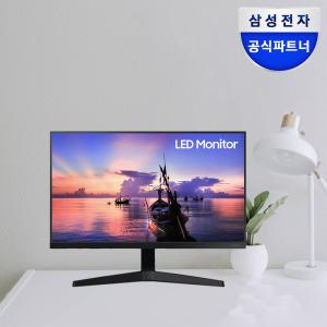 삼성전자 F27T350 27형(68.6cm) 주사율 75Hz 프리싱크 LED 컴퓨터모니터