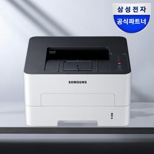 삼성전자 SL-M2843DW 삼성 흑백 레이저프린터(자동양면인쇄+무선기능)