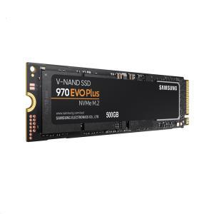 삼성전자 970 EVO PLUS 500GB MZ-V7S500BW 국내정품