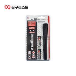 [맥라이트] SP2201HY 휴대용 손전등 LED 라이트 랜턴