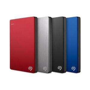 SEAGATE Backup Plus S Portable USB3.0 2TB+정품파우치