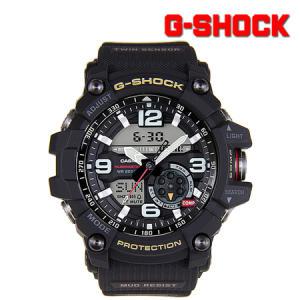 [G-SHOCK] 지샥 정품 머드마스터 200M 방수 손목시계 GG-1000-1ADR