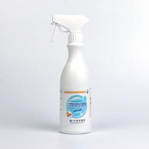 진로발효 크린콜 450ml 1개