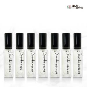 제주이야기 숨비 천연의 향기 향수 7종 30ml