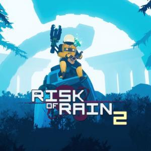 PC 리스크 오브 레인2 한글판 스팀 한국코드 Risk of Rain 2