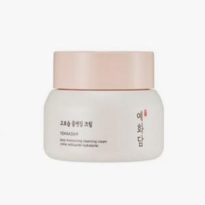 더페이스샵 예화담 고보습 클렌징 크림 200ml