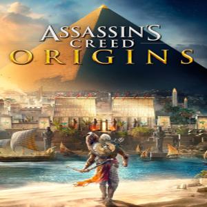 PC 어쌔신크리드 오리진 한글판 유플레이 코드 Assassin's Creed Origins