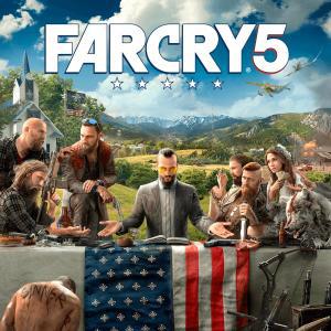 PC  파크라이 5 한글판 유플레이 한국코드 Far Cry 5