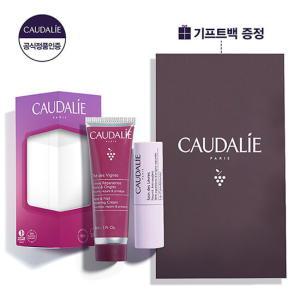 [머스크향]꼬달리  핸드립 듀오  테 드 비뉴 (핸드크림30ml+립컨디셔너4.5g)