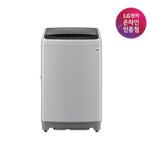 LG 통돌이세탁기 TR12BL 일반세탁기 12kg 스마트 인버터모터