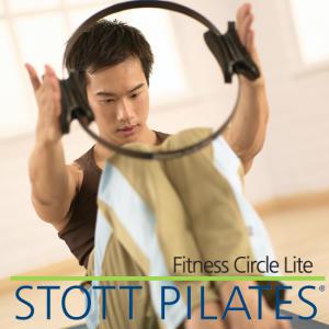 [Stott Pilates] Fitness Circle Lite 14