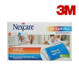 3M 3M 넥스케어 냉온 찜질팩(맥시)